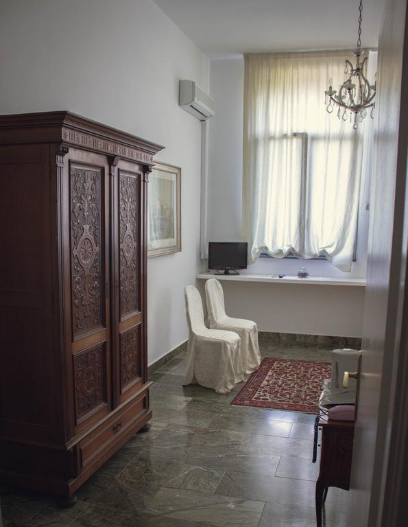 Villa Carrer Porto Viro Room photo