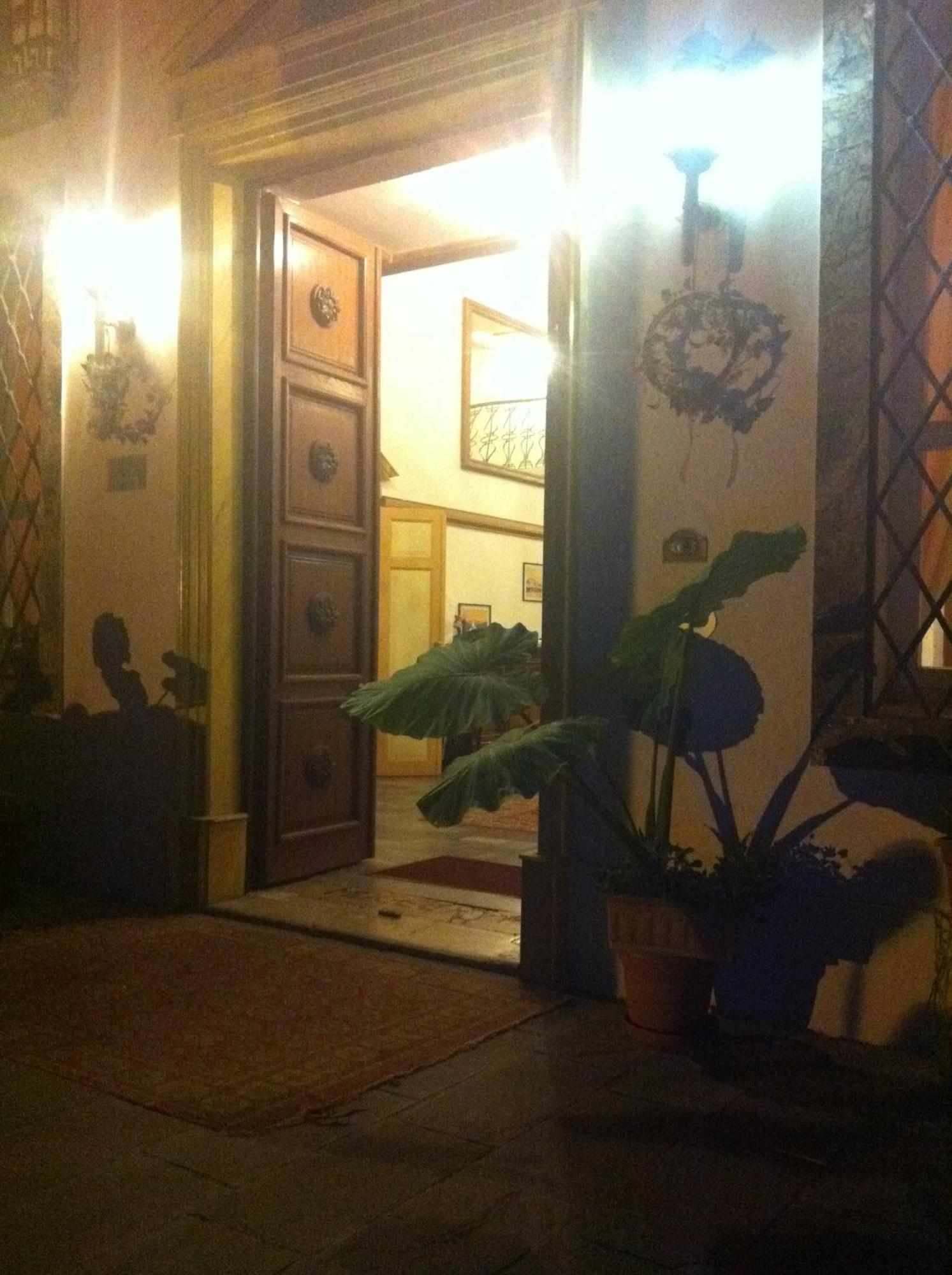 Villa Carrer Porto Viro Exterior photo