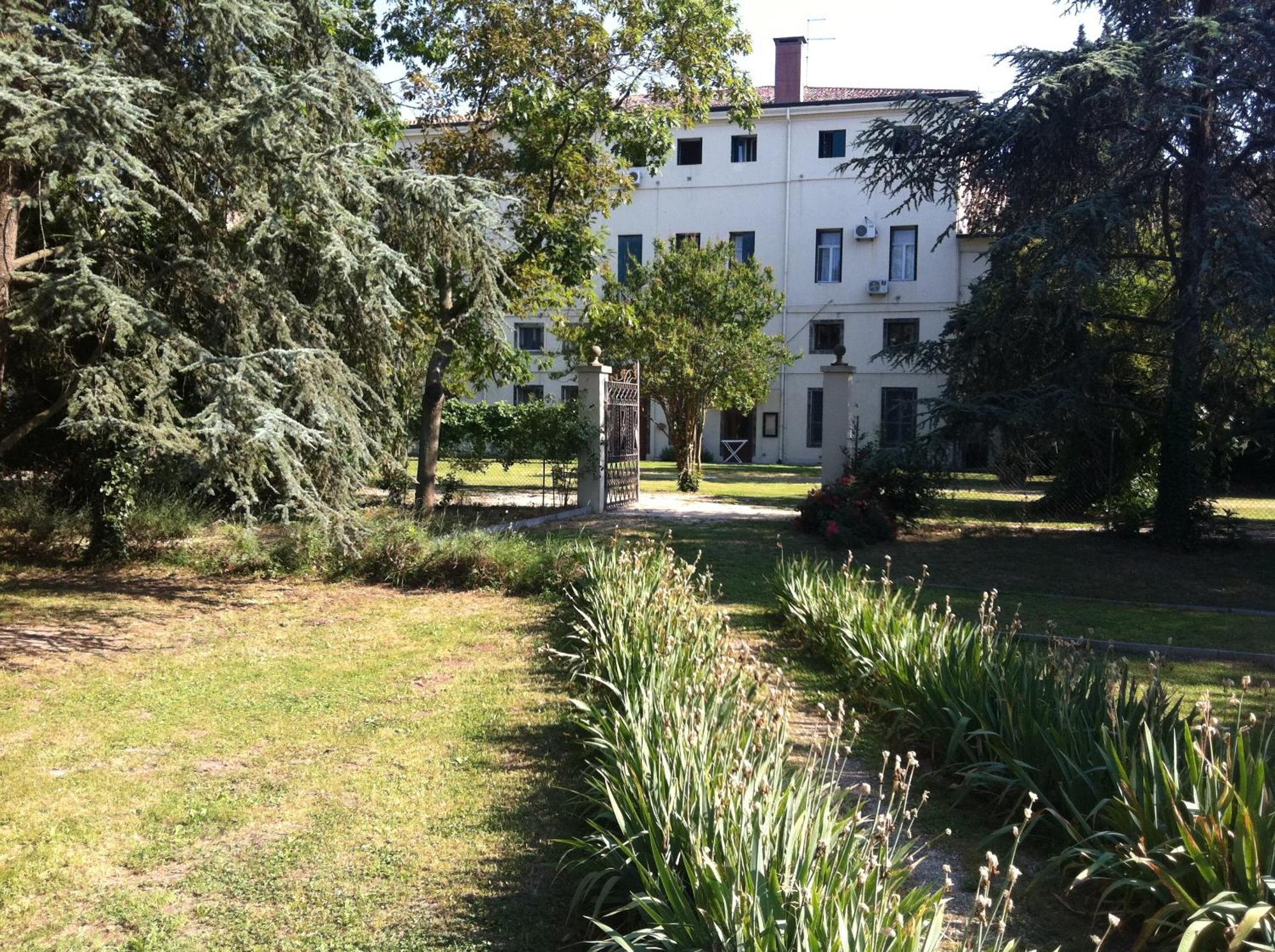 Villa Carrer Porto Viro Exterior photo
